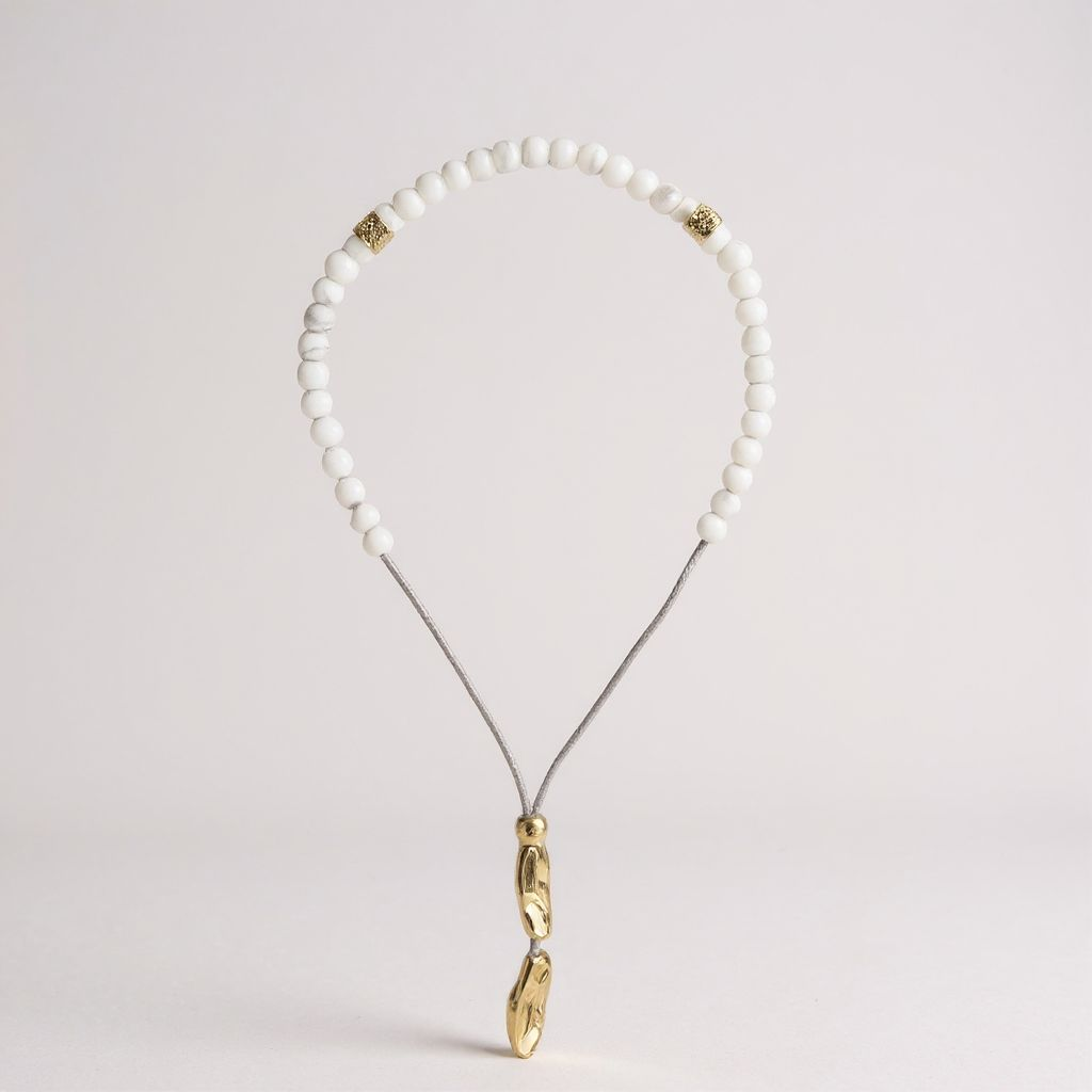 Bileklik Tespih Zarif Serisi (Havlit) 4 mm