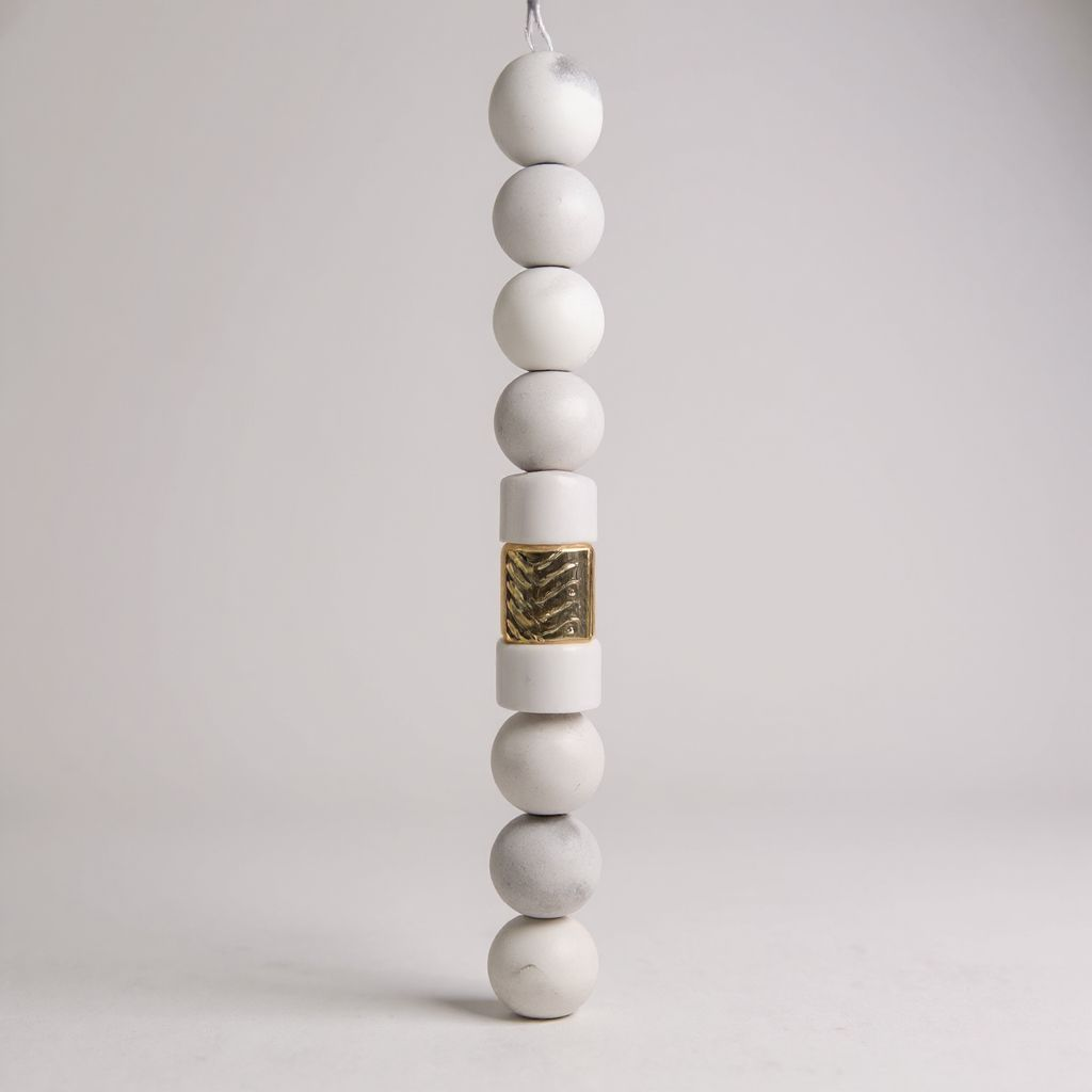 Bileklik Tespih Zarif Serisi (Havlit) 4 mm