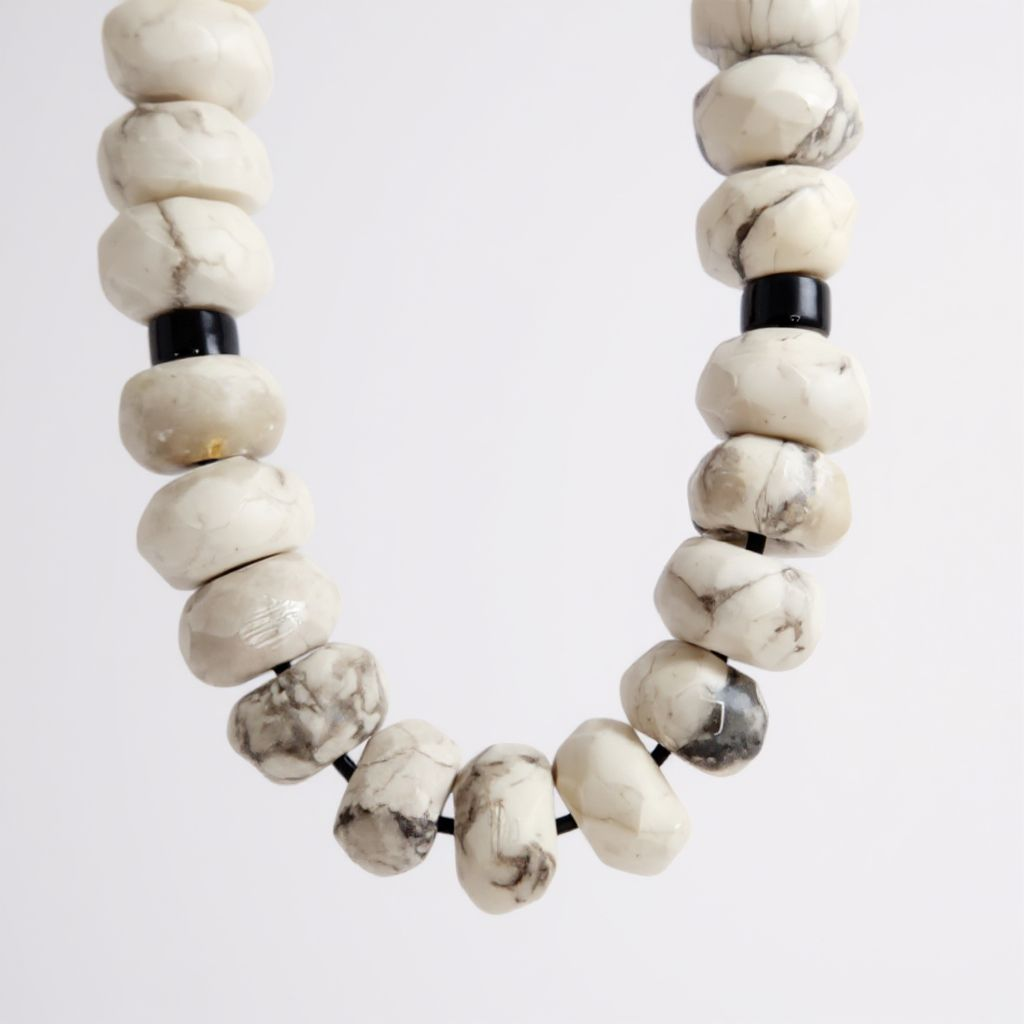 Bileklik Tespih Rondela Serisi (Havlit) 8*5 mm