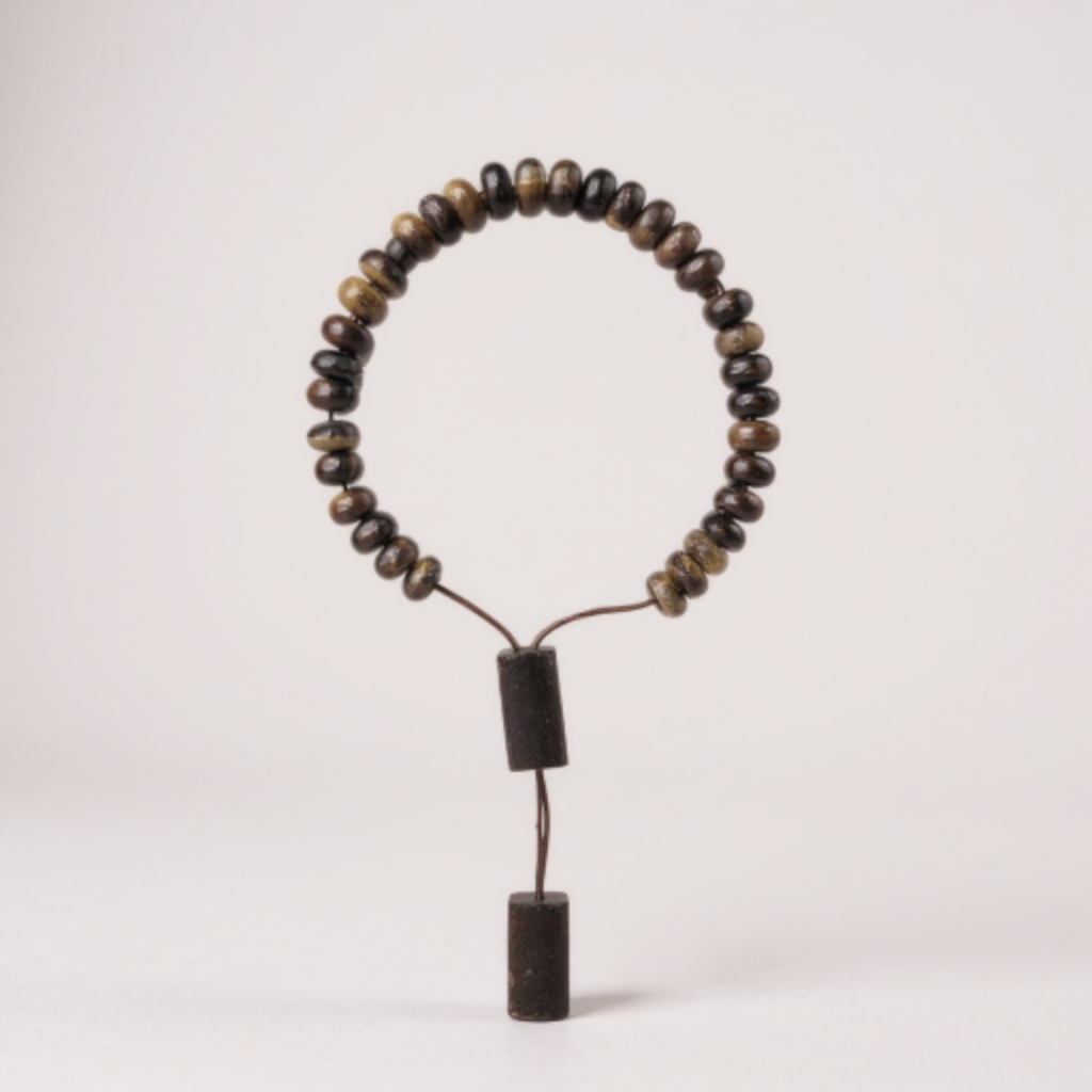 Bileklik Tespih Çekim Serisi (Kaplangözü) 8*5 mm