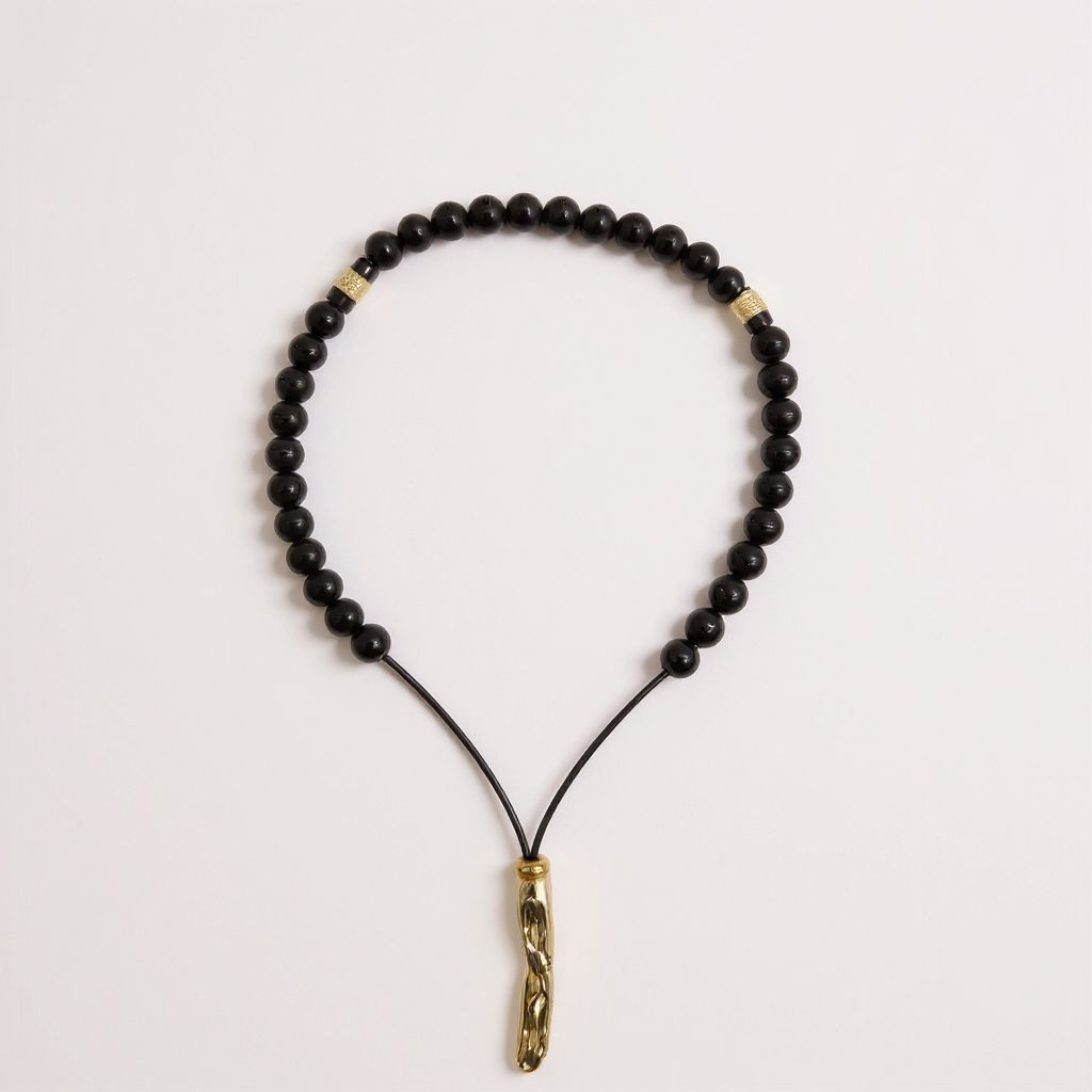 Bileklik Tespih Çekim Serisi (Oniks) 6mm