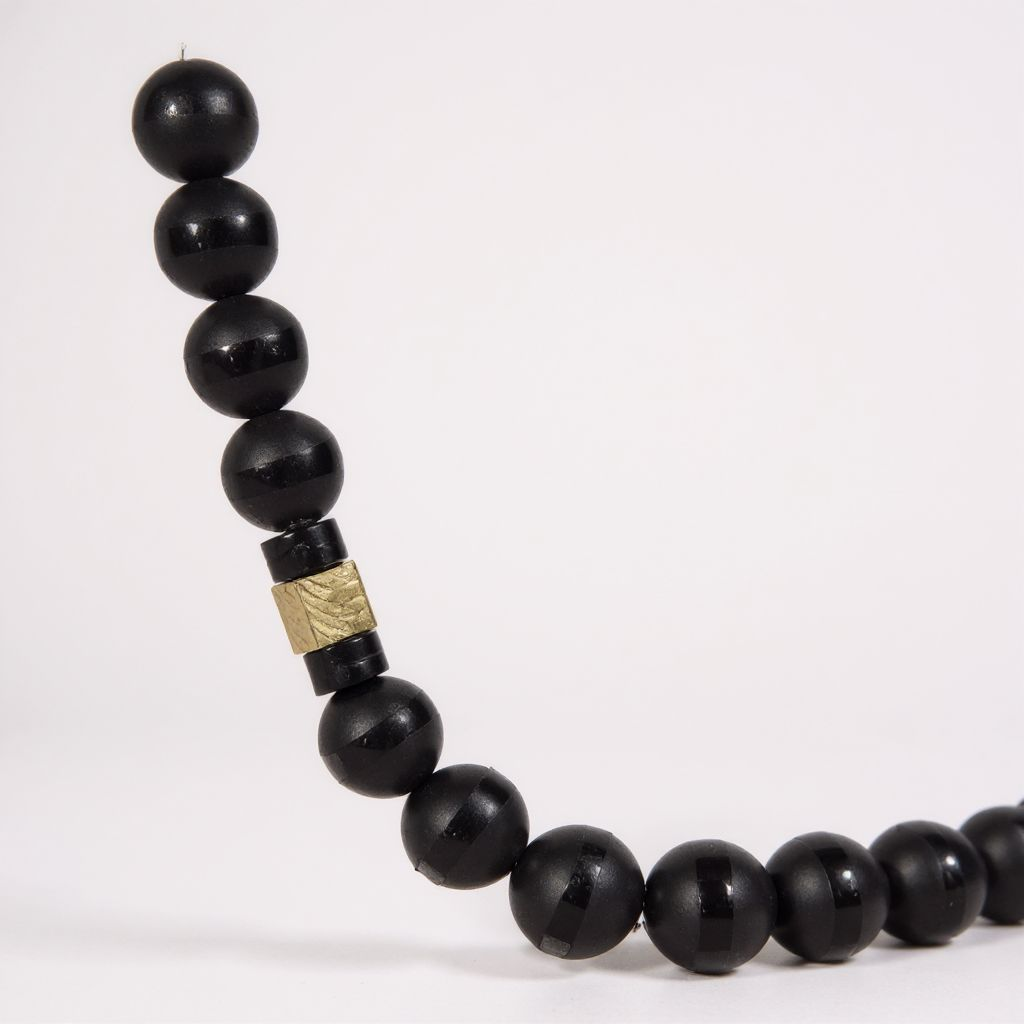 Bileklik Tespih Çekim Serisi (Oniks) 6mm